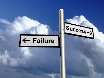 Failure Sucess