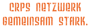 Logo CRPS-Netzwerk
