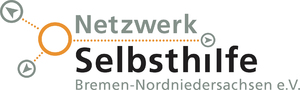 Logo Netzwerk Selbsthilfe