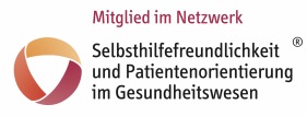 Logo Metzwerk Selbsthilfefreundlichkeit