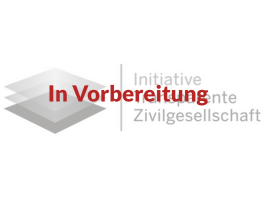 Logo transparente Zivilgesellschaft i.V.
