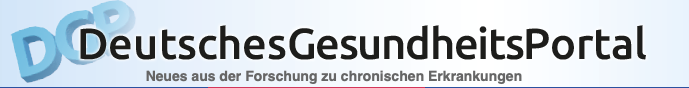 Logo Deutsches Gesundheitsportal