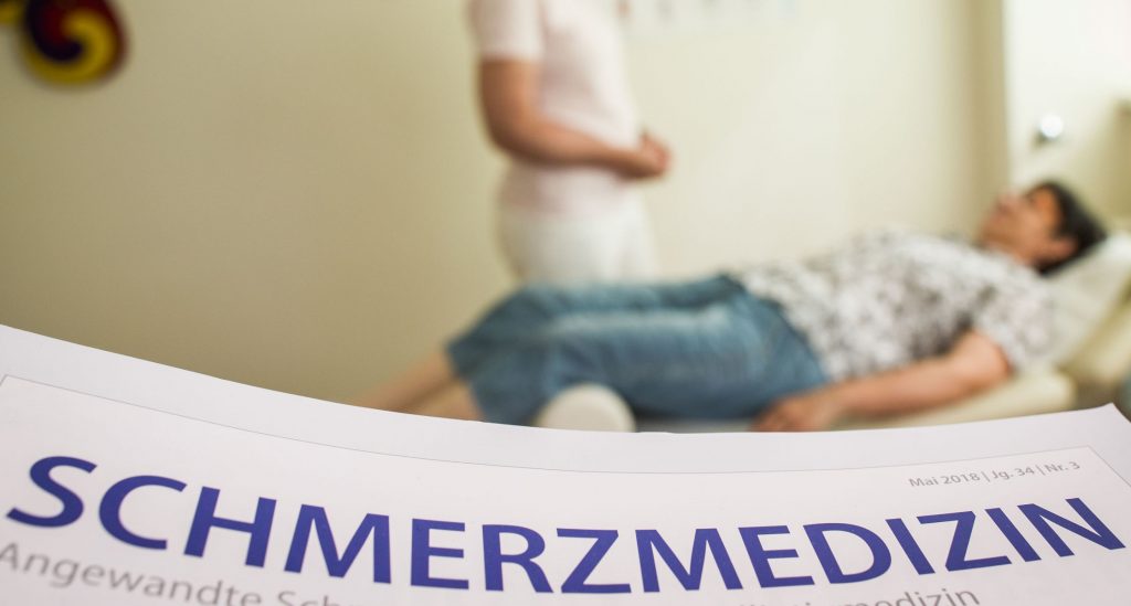 Schmerzmedizin