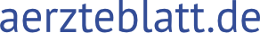 Logo Ärzteblatt