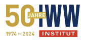Logo IWW 50