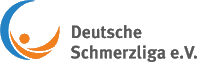 Logo Schmerzliga
