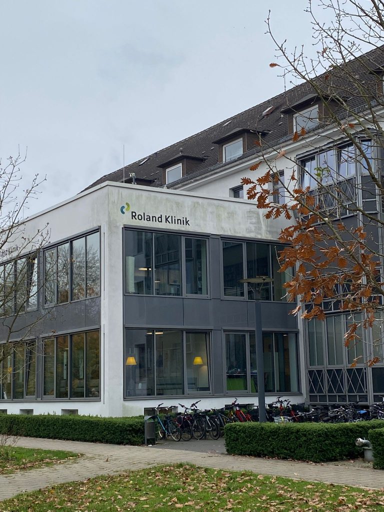 Roland-Klinik