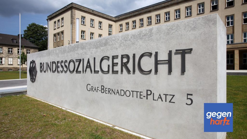 Bundessozialgericht
