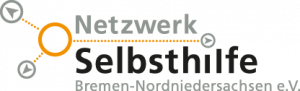 Logo Netzwerk Selbsthilfe