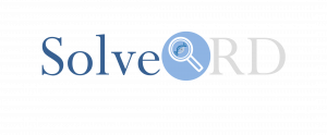Solve RD Logo