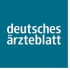 Logo Deutsches Ärzteblatt