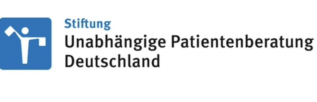 Stiftung unabhängige Patientenberatung Deutschland