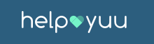 Logo helpyuu