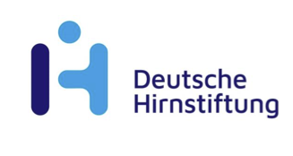 Logo Hirnstiftung