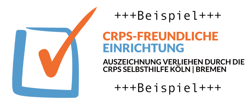 Projektsiegel Beispiel