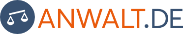 Logo Anwalt.de