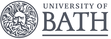 Logo University of Bath
