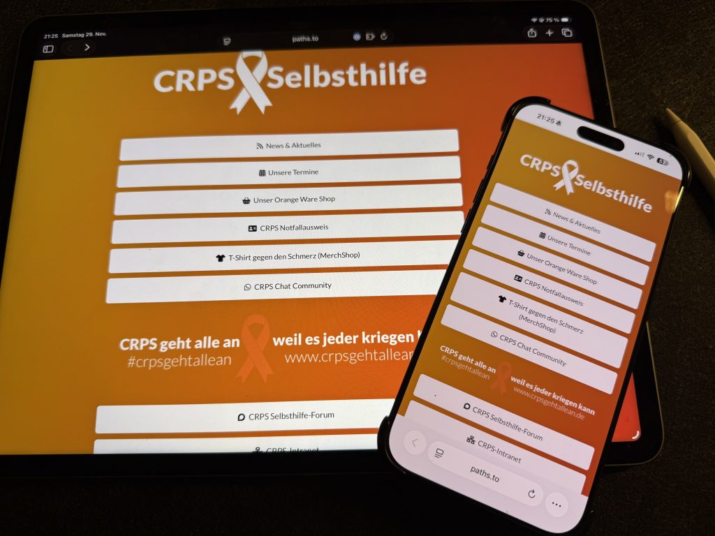 CRPS.app