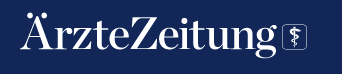 Logo Ärztezeitung