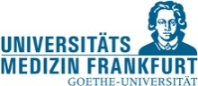 Logo Universitätsmedizin Frankfurt