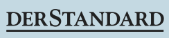 Logo Der Standard