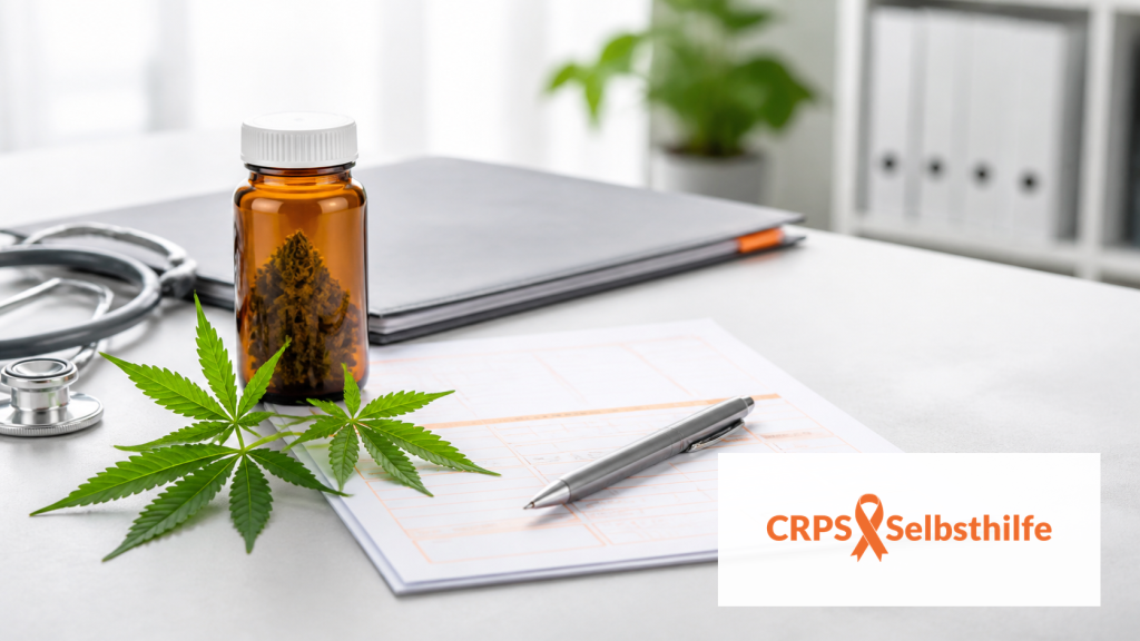 Cannabisverordnung